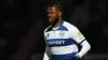 Kenneth Paal opened the scoring for QPR (Rhianna Chadwick/PA)
