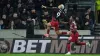 Fulham scored at the start of each half to earn victory over Wolves (Jacob King/PA)