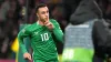 Adam Idah scored the winner as the Republic of Ireland come from behind to beat Bulgaria (Brian Lawless/PA)