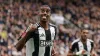 Newcastle striker Alexander Isak has put talk of his future on hold ahead of Sunday’s Carabao Cup final (Owen Humphreys/PA)
