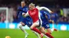 Arsenal and Chelsea could meet in the Women’s Champions League final (Bradley Collyer/PA)