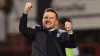Rangers interim manager Barry Ferguson praised Cyriel Dessers after his late winner at Dundee (Steve Welsh/PA)