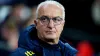 Dorival has been sacked as Brazil manager (Nick Potts/PA)