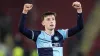 Wycombe’s Cameron Humphreys scored the only goal (Nick Potts/PA)