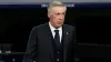 Real Madrid manager Carlo Ancelotti is frustrated with La Liga over match scheduling (Isabel Infantes/PA)