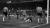 Liverpool and Newcastle met in the 1974 FA Cup final at Wembley (PA)
