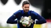 Scotland have still got Nations League business to do says goalkeeper Craig Gordon (Andrew Milligan/PA)