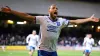 Cyriel Dessers joins the 100 club at Rangers (Steve Welsh/PA)