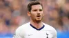 Former Tottenham defender Jan Vertonghen will retire at the end of the season (Tess Derry/PA)