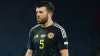 Grant Hanley was left deflated by Sunday’s defeat (Jane Barlow/PA)