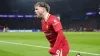 Harvey Elliott made an impact from the bench against Paris St Germain (Adam Davy/PA)
