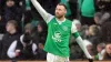 Martin Boyle slotted home Hibernian’s second goal (Steve Welsh/PA)