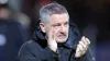Tony Docherty was delighted with Dundee’s rare away derby victory (Steve Welsh/PA)