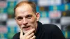 England manager Thomas Tuchel named his first squad on Friday (Ben Whitley/PA).