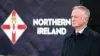 Michael O’Neill’s Northern Ireland side face Switzerland at Windsor Park on Friday (Liam McBurney/PA)