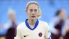 Keira Walsh will cheer on Chelsea against her former club Manchester City (Nick Potts/PA)