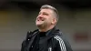 Salford boss Karl Robinson saw his side edge out Bromley (Cody Froggatt/PA)