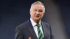 Northern Ireland boss Michael O’Neill (Michael O’Neill/PA)