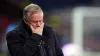 Michael O’Neill saw his side well beaten (Andrew Milligan/PA)