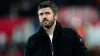 Middlesbrough manager Michael Carrick (Mike Egerton/PA)
