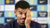 Morgan Gibbs-White is in excellent form at club level (Nick Potts/PA)
