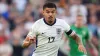 Morgan Gibbs-White has been added to Thomas Tuchel’s first England squad (Niall Carson/PA)