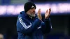 Nottingham manager Nuno Espirito Santo saw his side overcome Ipswich (John Walton/PA)