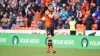 Ross Graham scored the only goal in Dundee United’s win over Ross County (Jane Barlow/PA)