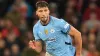 Ruben Dias believes new signings are “starving” for success at Manchester City (Martin Rickett/PA)