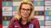 Sarina Wiegman thinks the inclusion of both Mead and Kelly will bring quality (Jacob King/PA)