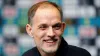 Thomas Tuchel named his first England squad on Friday (Ben Whitley/PA)