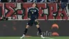 Scott McTominay celebrates after scoring the winner (Petros Giannakouris/PA)