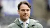 Burnley manager Scott Parker saw his side maintain their promotion push (Nick Potts/PA).