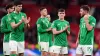 The Republic of Ireland were thrashed by England last time out (Bradley Collyer/PA)