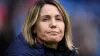 Sonia Bompastor challenged her Chelsea players to have no regrets as they seek to turnaround a 2-0 aggregate deficit against