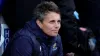 Manager Simo Valakari saw St Johnstone draw against Aberdeen (Steve Welsh/PA)