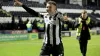St Mirren’s Caolan Boyd-Munce (Steve Welsh/PA)