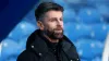 Stephen Robinson was disgusted by fan reaction to an injury (Andrew Milligan/PA)