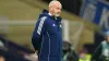 Steve Clarke learned lessons from defeat by Greece (Jane Barlow/PA)