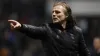 Gareth Ainsworth is settling in at Gillingham (Nick Potts/PA)