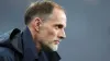 Thomas Tuchel picked up a 2-0 victory in his first match as England manager (Bradley Collyer/PA)
