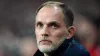 Thomas Tuchel is looking ahead to England’s next match against Latvia (Adam Davy/PA)