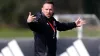 Wales manager Craig Bellamy has his sights on qualifying for the 2026 World Cup (Bradley Collyer/PA)