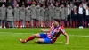UEFA says it will hold talks with the game’s lawmakers after Julian Alvarez’s penalty had to be disallowed for a double touc