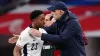 Thomas Tuchel is keeping England’s needs and players’ welfare in mind (Adam Davy/PA)