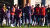 New England boss Thomas Tuchel has tld his players he wants to put another star on their shirts (Mike Egerton/PA)