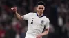 Declan Rice says England’s players have to be able to take criticism (Bradley Collyer/PA)