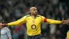 Thierry Henry’s Bernabeu brilliance secured Arsenal a memorable win in the Champions League (Nick Potts/PA)