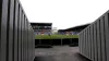 AFC Wimbledon and Chesterfield drew (Steven Paston/PA)