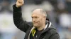 Alex Neil’s side are coming up on the rails for the play-offs (Danny Lawson/PA)